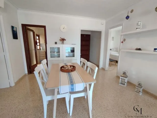 Flat for rent in Ca'n Picafort, Santa Margalida — photo 6