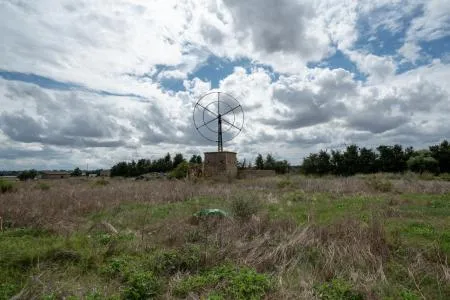 Urbanizable land - Muro (Centro), plot surface 14206 m² — photo 12