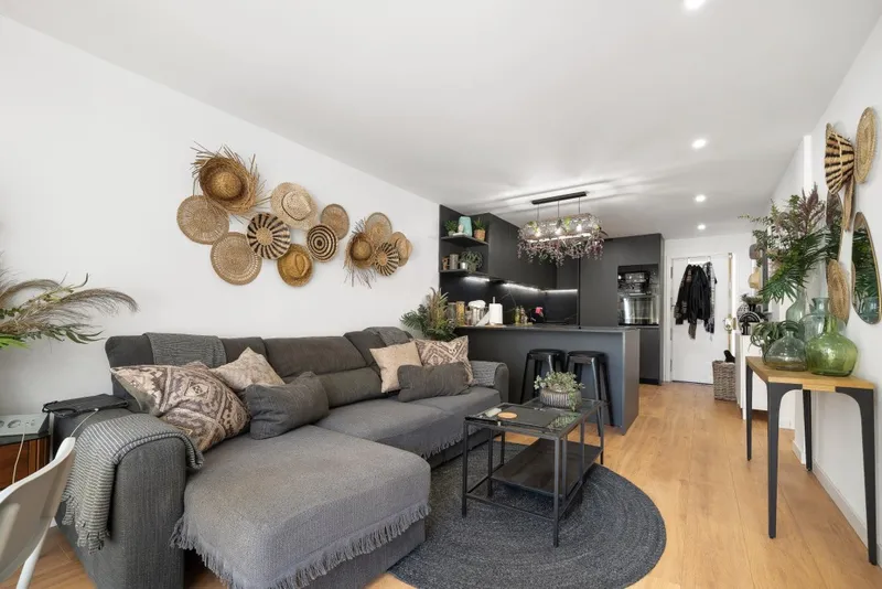 Santa Ponsa top quality apartment for sale with private terrace and sunny terraces — photo 4