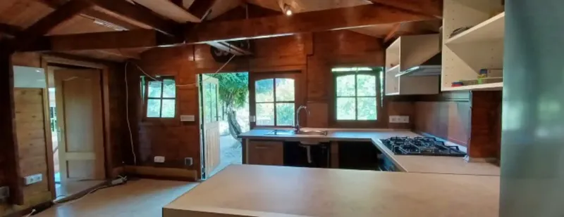 Country cottage in a quiet and secluded location between Montuiri and Porreras — photo 5