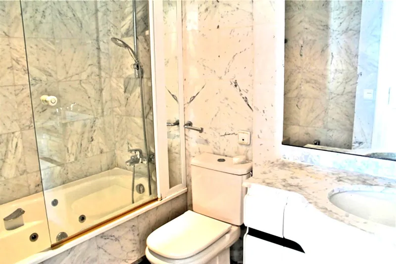 Beautiful apartment with sea views and a communal pool, located in the Can Barbara cove (Palma) near the Club de Mar — photo 7