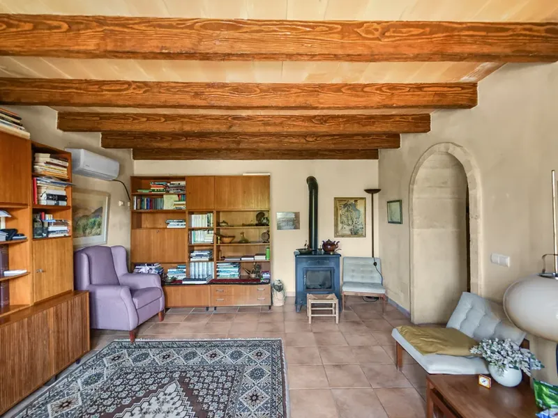 Country house in Campos, Mallorca — photo 10