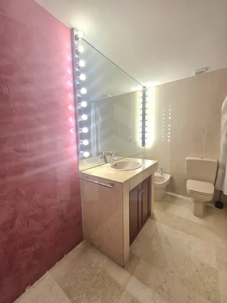 Apartment on Paseo Marítimo — photo 3