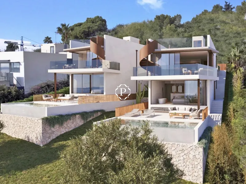 Villa for sale in Alcanada, great opportunity in amazing location — photo 6