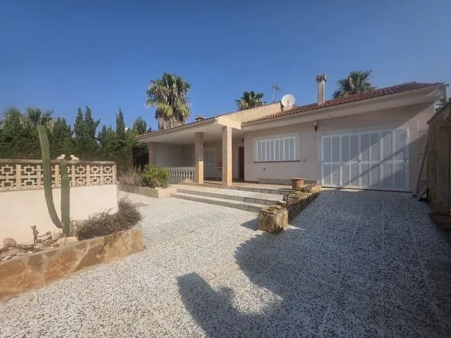 Villa for rent in Badia Gran, Llucmajor, Mallorca — photo 8