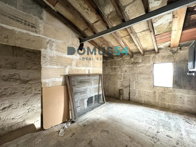 Imagine a property with unlimited space. Located in Muro, this house to be fully renovated presents itself as the opportunity — photo 7