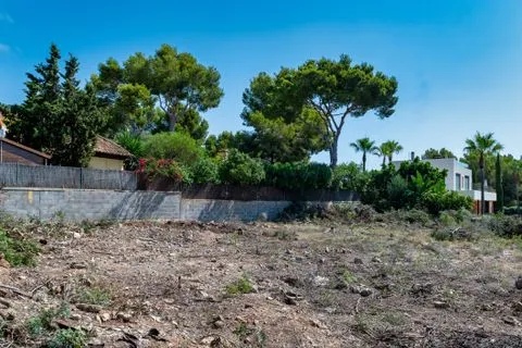 Land in Sol De Mallorca, Mallorca — photo 9