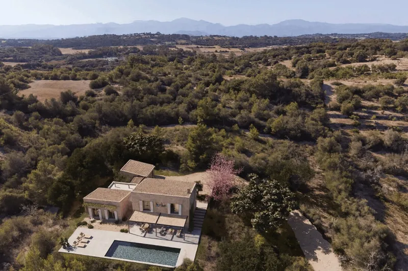 Luxury New Build Finca in Sineu — photo 4