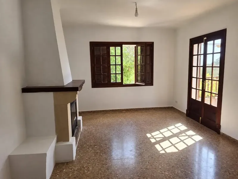 Spectacular recently renovated rustic house in a privileged natural setting in Pòrtol — photo 9