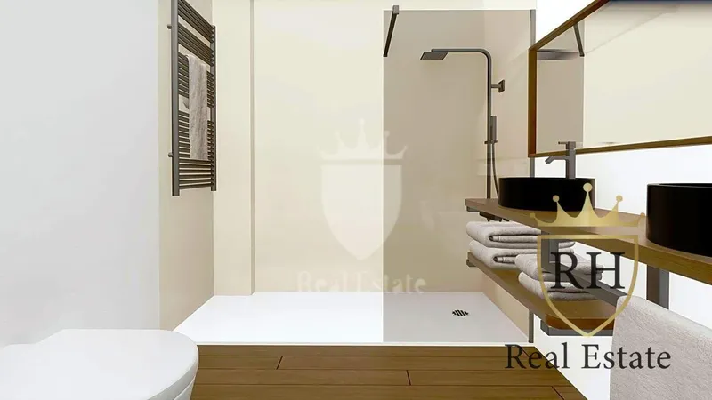 Ground floor with garden, 2 parking spaces and storage room in Cala Bona — photo 5