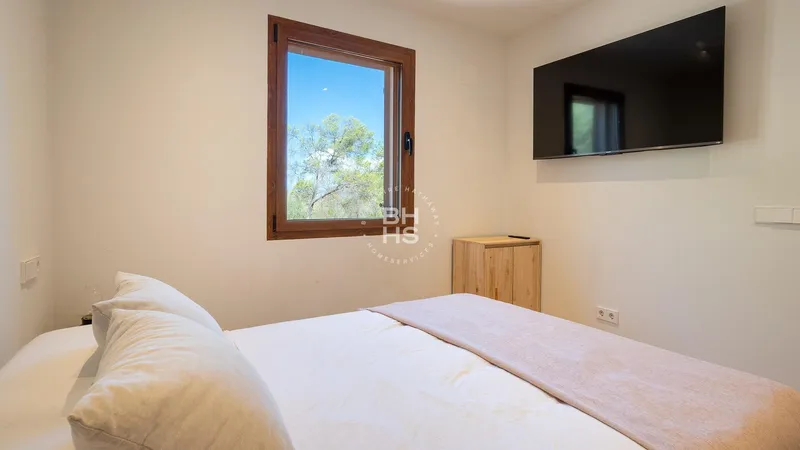 Rustic Finca for sale in Son Gual — photo 11
