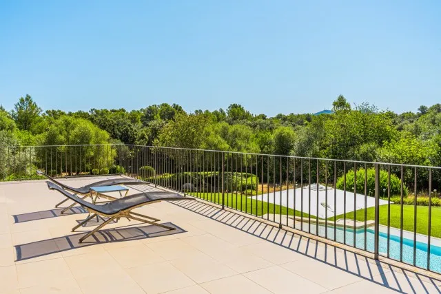 Luxurious villa for sale near Pollensa, Mallorca — photo 8