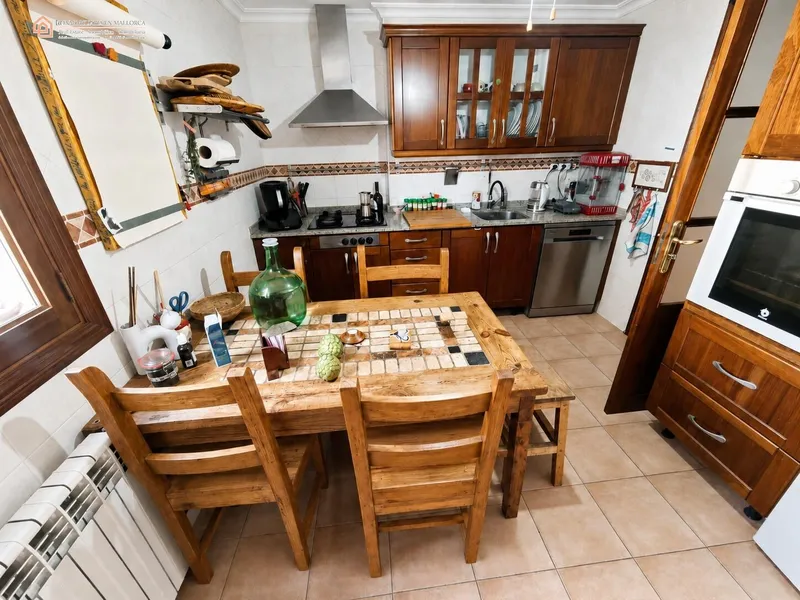Spacious and Bright Home in Cala Ratjada, Steps from... — photo 10
