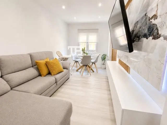 Flat for sale in Son Cotoner, Palma de Mallorca — photo 3