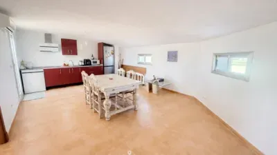 Attic in Campos — photo 4