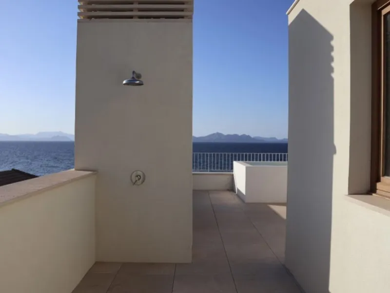Penthouse in Artà, Province of Balearic Islands — photo 12
