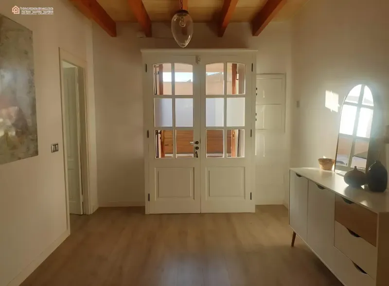 Spacious semi-detached house in a quiet residential area of Pòrtol — photo 5