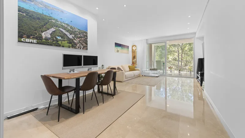 Exclusive penthouse for sale in Bendinat in a prime location — photo 5
