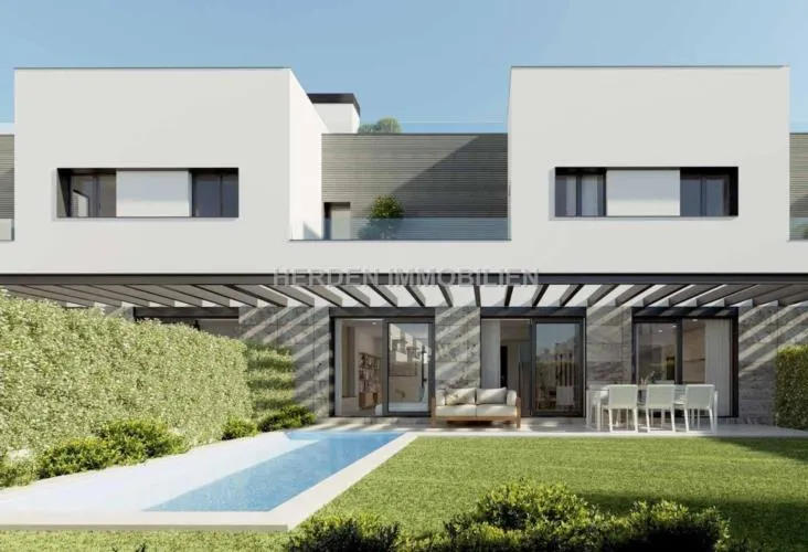 Newly Built House Near Palma de Mallorca for Sale — photo 1