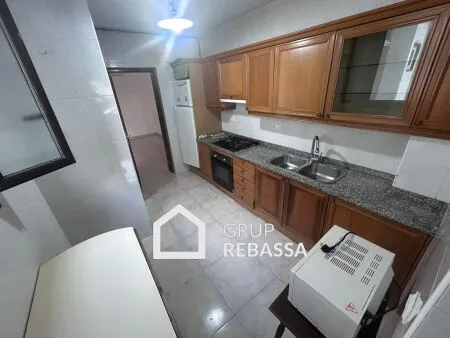 Flat - Palma de Mallorca (Foners) — photo 1