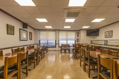 Restaurant — photo 6