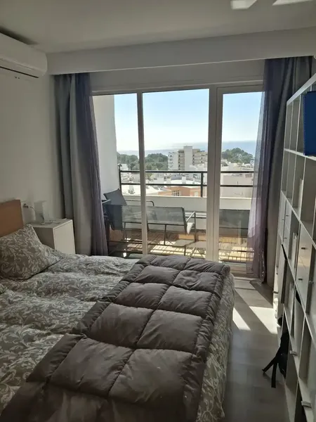 Exclusive Penthouse with Panoramic Views in Cala Major — photo 12