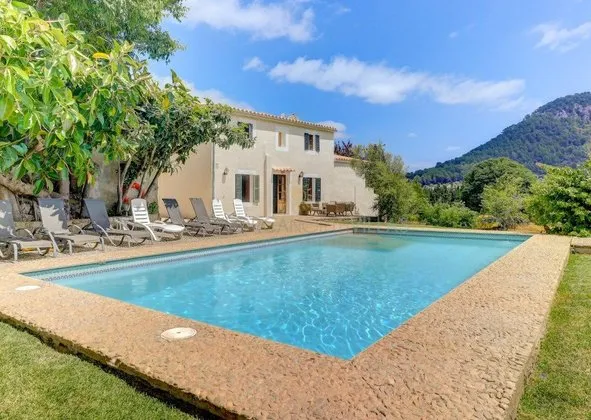 Country house in Diseminado Poligono 6, Pollença, Pollença — photo 2