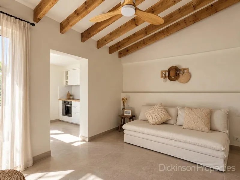Apartment to rent in Port de Pollença, Pollença, Mallorca, Baleares, Spain — photo 1