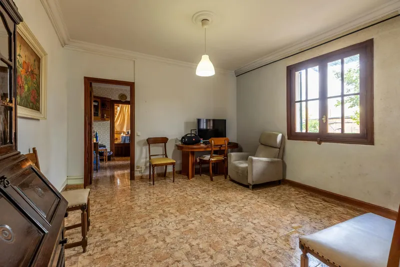 Unique Opportunity in Santa María, Mallorca! Rustic Estate with Two Independent Dwellings and Pool — photo 5