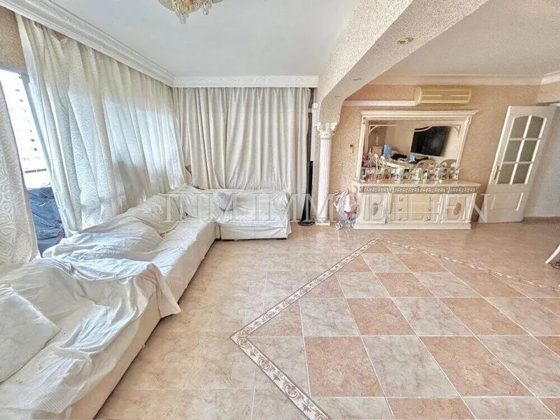 150m² Wohnung mit 4 Zimmern, Terrasse und Aufzug zu kaufen — photo 1