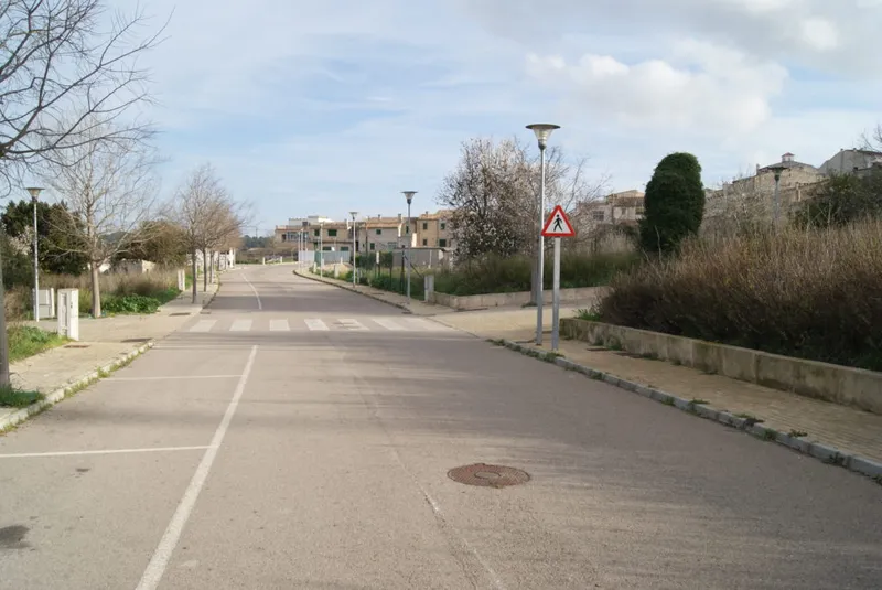 Plot in Montuiri — photo 3