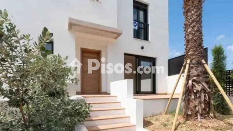 Terraced house in Son Serra-Sa Vileta-Son Peretó — photo 2