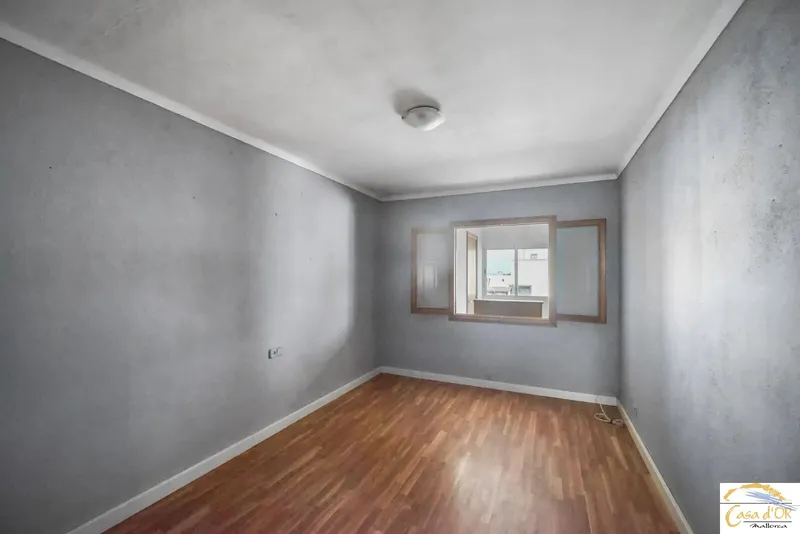 Spacious Apartment with Rooftop Terrace, Fireplace and Private Garage in the Heart of Felanitx — photo 9