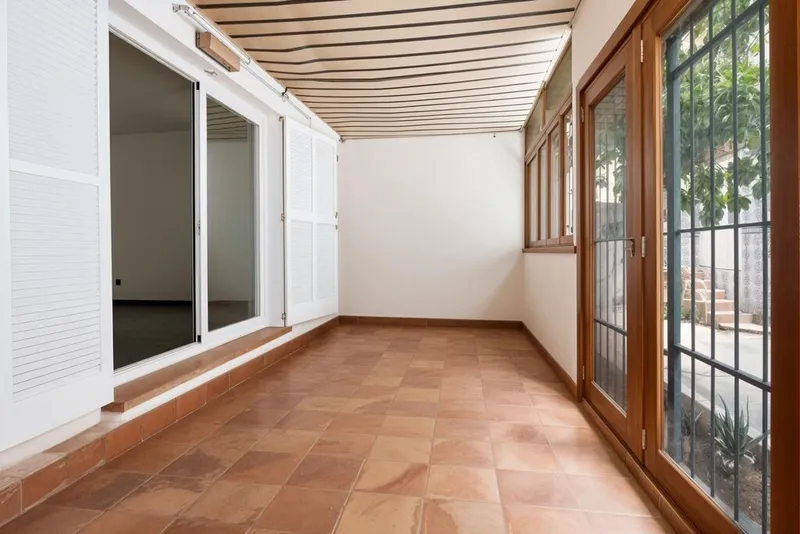 Ground floor in Palma - Son Roca — photo 11