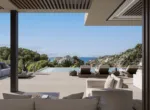 Building plot with approved project and sea views in Port Andratx — photo 9