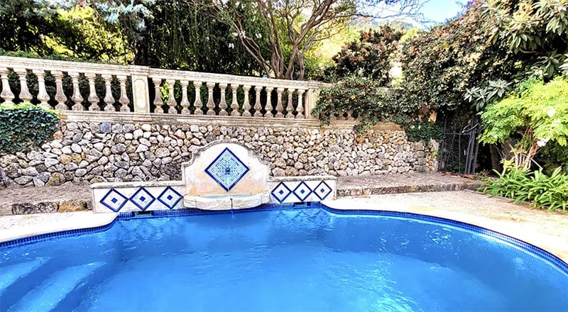 Exclusive finca with tourist license and great potential — photo 3