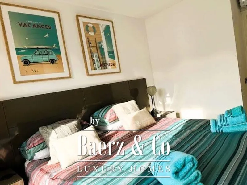 Penthouse in Port d'Andratx, Province of Balearic Islands — photo 6
