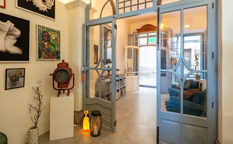 Exceptional Townhouse in Sóller — photo 5