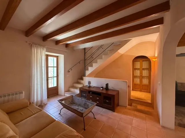 Flat for rent in Capdepera — photo 2