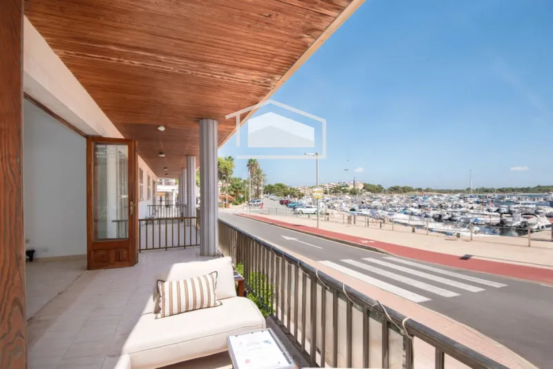 Apartment for sale in Colonia de Sant Jordi — photo 11