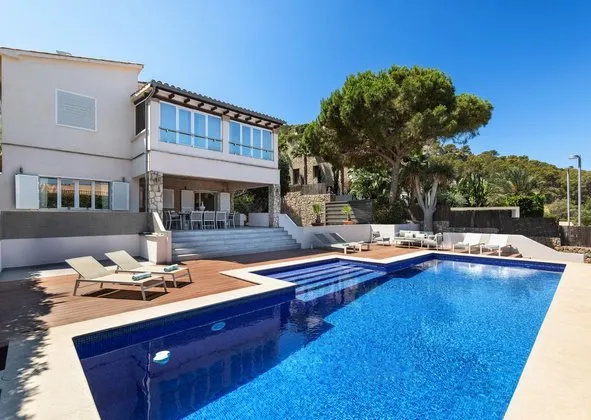 Detached house in Port d'Andratx, Andratx — photo 1