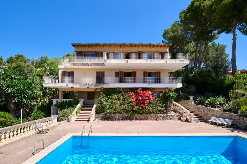 Top investment in Son Vida - Marcel Remus Real Estate — photo 5