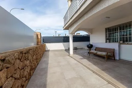 Ground floor apartment - Palma de Mallorca (Les Maravelles) — photo 2