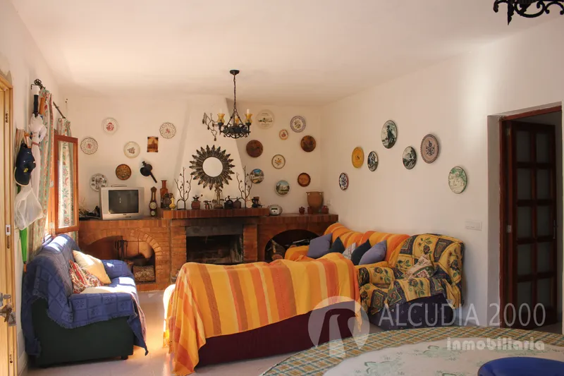 Country home — photo 7