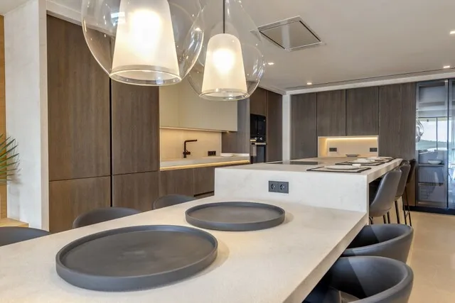 Third floor luxury apartment for sale in Santa Ponsa, Mallorca — photo 9