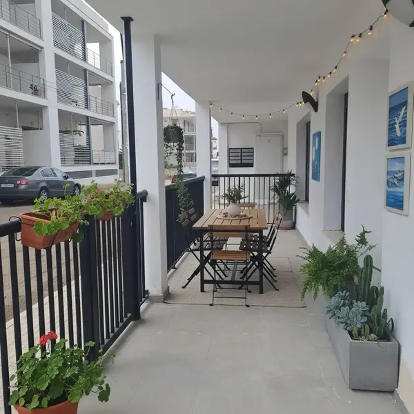 apartment in Ses Salines — photo 1
