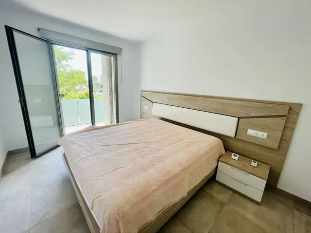 Semi-detached Villa for rent in Ca'n Picafort, Santa Margalida, Mallorca — photo 8