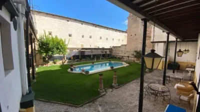Apartment in Monti-sion — photo 7