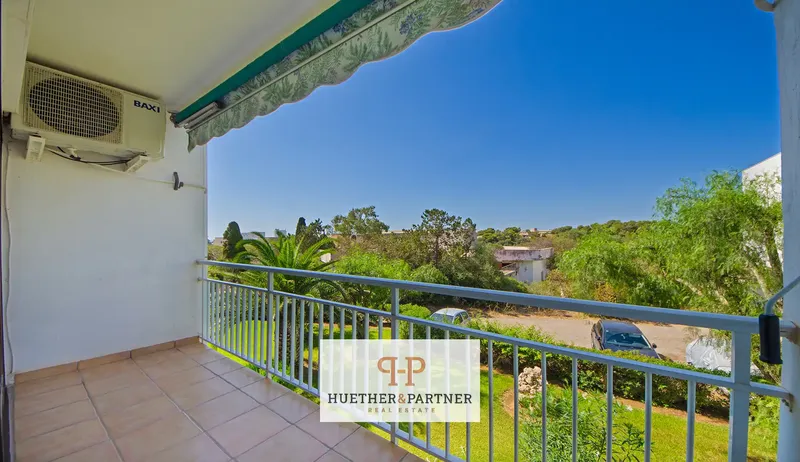 Apartment in Cales de Mallorca awaits you — photo 3