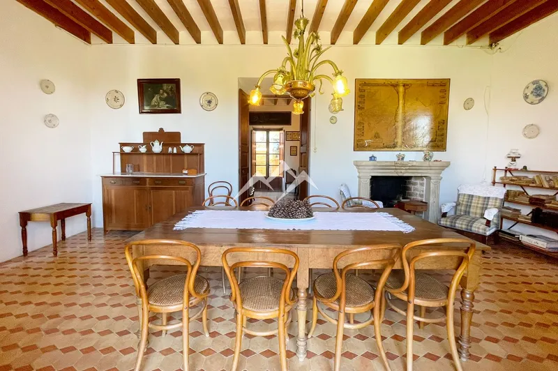 Emblematic 16th Century Estate, Algaida — photo 7